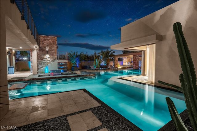 6755 Agave Azul Court, Las Vegas, NV 89120