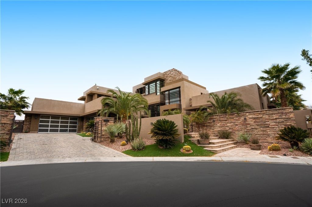 6755 Agave Azul Court, Las Vegas, NV 89120