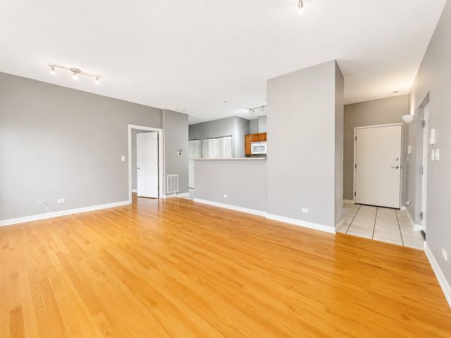 803 E 41ST Street 1B, Chicago, IL 60653