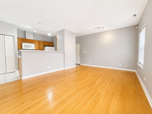 803 E 41ST Street 1B, Chicago, IL 60653