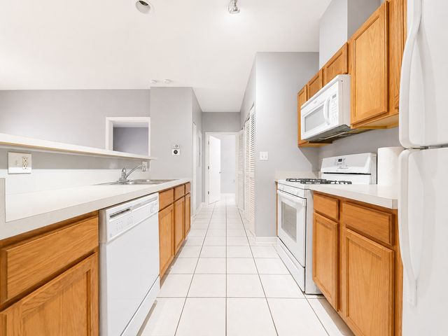 803 E 41ST Street 1B, Chicago, IL 60653