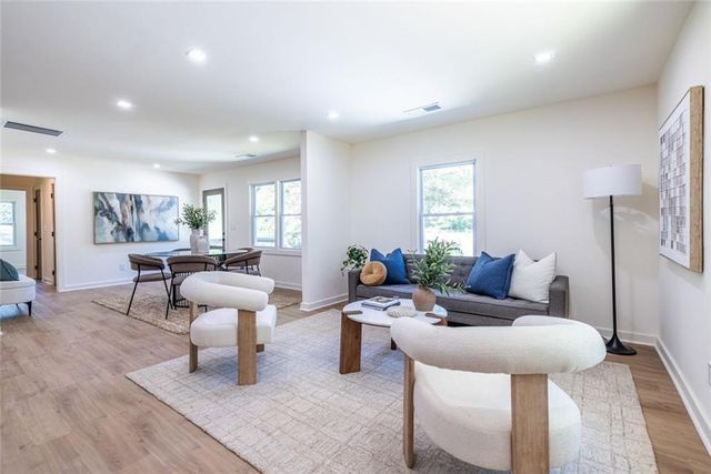 2752 Marco Drive NW, Atlanta, GA 30318