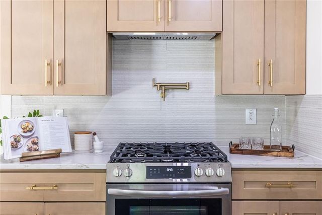 2752 Marco Drive NW, Atlanta, GA 30318