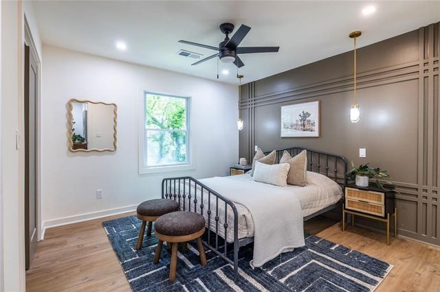 2752 Marco Drive NW, Atlanta, GA 30318