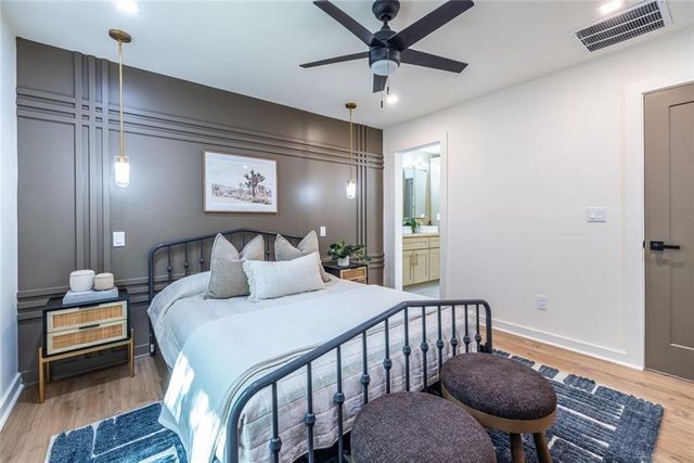 2752 Marco Drive NW, Atlanta, GA 30318