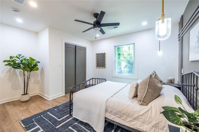 2752 Marco Drive NW, Atlanta, GA 30318