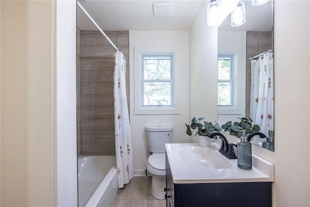 2752 Marco Drive NW, Atlanta, GA 30318