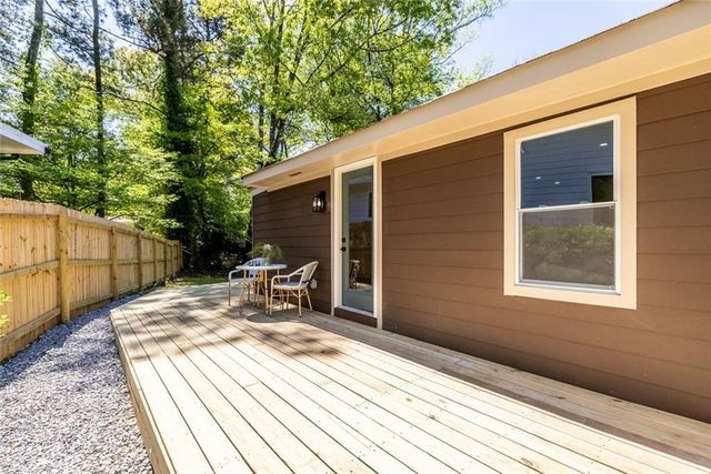 2752 Marco Drive NW, Atlanta, GA 30318