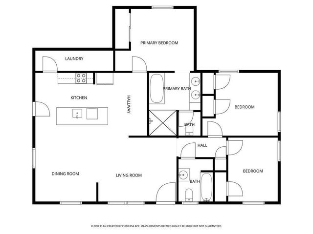 2752 Marco Drive NW, Atlanta, GA 30318