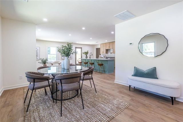 2752 Marco Drive NW, Atlanta, GA 30318