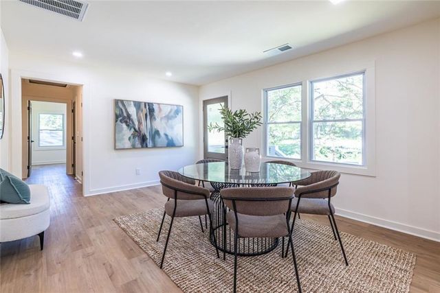 2752 Marco Drive NW, Atlanta, GA 30318