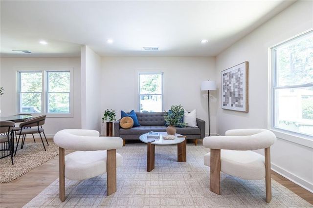 2752 Marco Drive NW, Atlanta, GA 30318