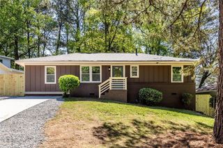 2752 Marco Drive NW, Atlanta, GA 30318