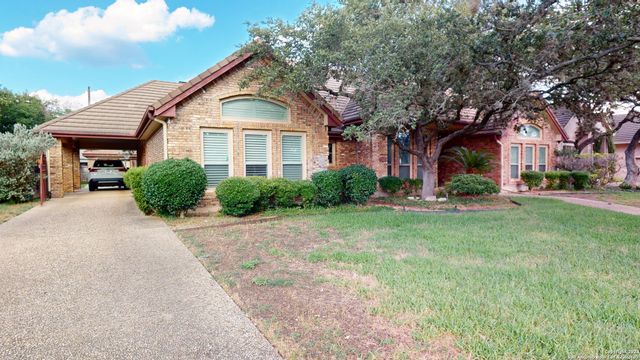 19214 AUTUMN GDN, San Antonio, TX 78258