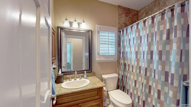 19214 AUTUMN GDN, San Antonio, TX 78258