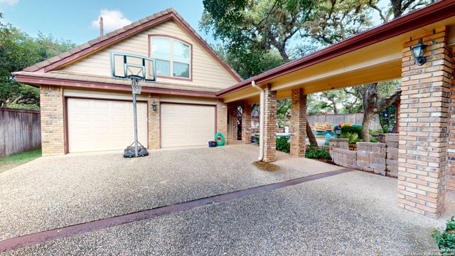 19214 AUTUMN GDN, San Antonio, TX 78258