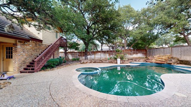 19214 AUTUMN GDN, San Antonio, TX 78258