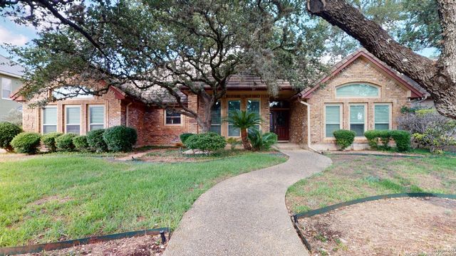 19214 AUTUMN GDN, San Antonio, TX 78258