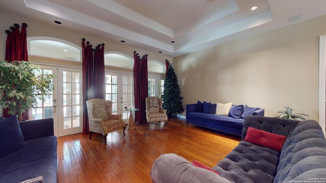 19214 AUTUMN GDN, San Antonio, TX 78258