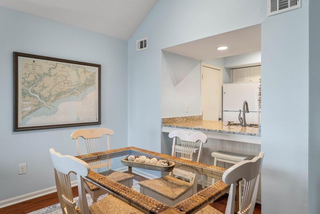 1360 Pelican Watch Villas, Seabrook Island, SC 29455