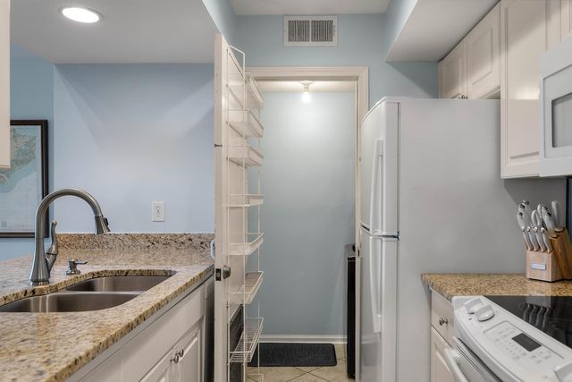 1360 Pelican Watch Villas, Seabrook Island, SC 29455