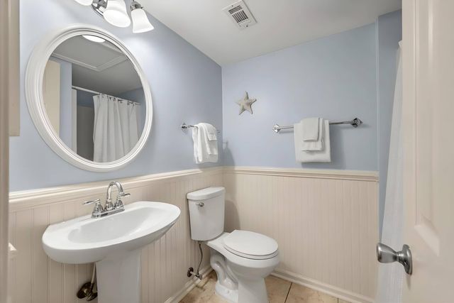 1360 Pelican Watch Villas, Seabrook Island, SC 29455