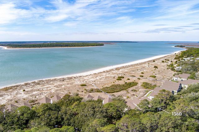 1360 Pelican Watch Villas, Seabrook Island, SC 29455