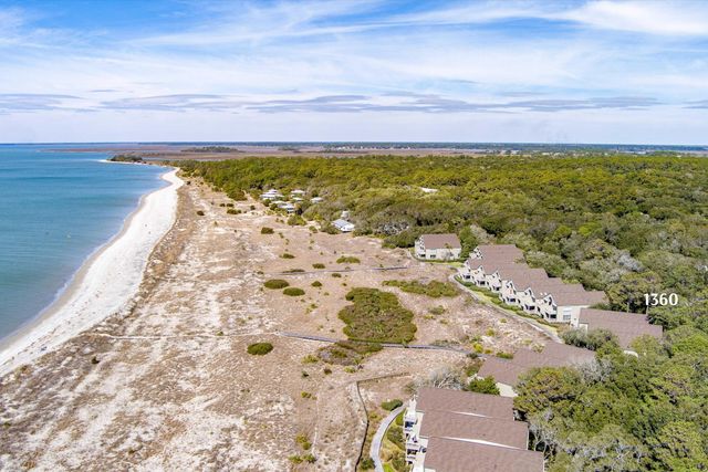 1360 Pelican Watch Villas, Seabrook Island, SC 29455