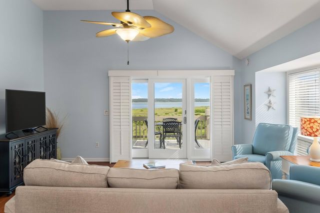1360 Pelican Watch Villas, Seabrook Island, SC 29455