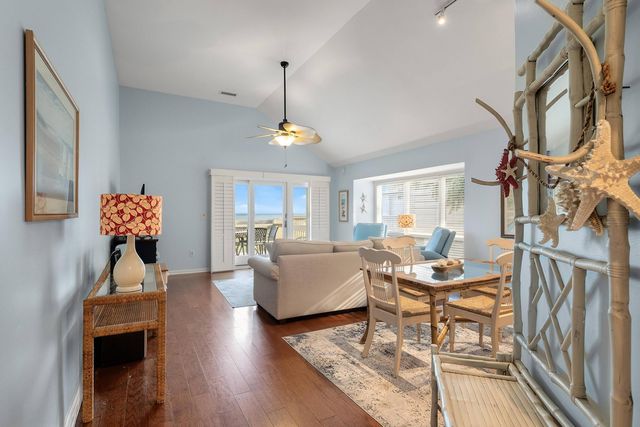 1360 Pelican Watch Villas, Seabrook Island, SC 29455