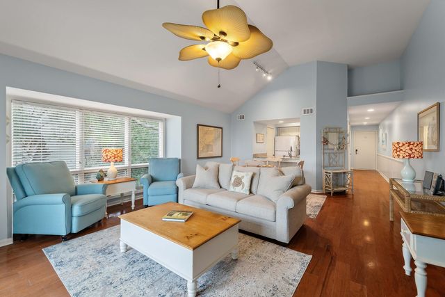 1360 Pelican Watch Villas, Seabrook Island, SC 29455