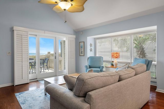 1360 Pelican Watch Villas, Seabrook Island, SC 29455