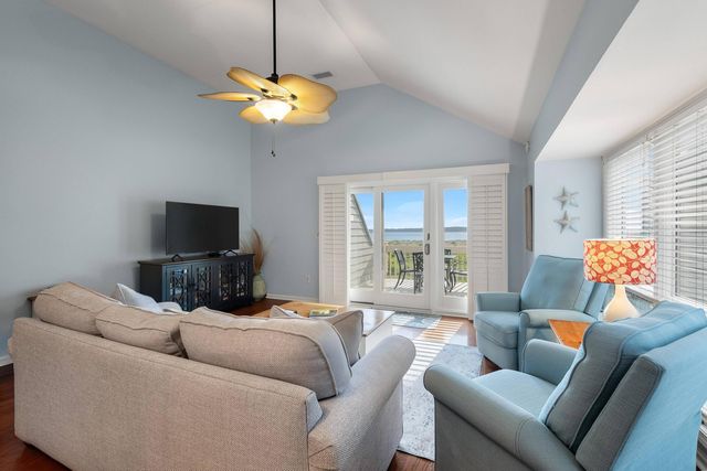 1360 Pelican Watch Villas, Seabrook Island, SC 29455