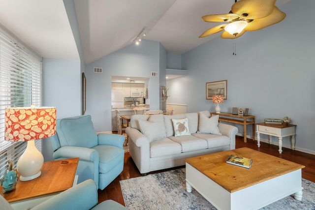 1360 Pelican Watch Villas, Seabrook Island, SC 29455
