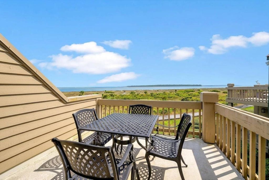 1360 Pelican Watch Villas, Seabrook Island, SC 29455