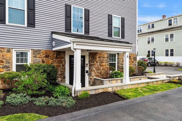 4 Wakefield Ave 4, Wakefield, MA 01880