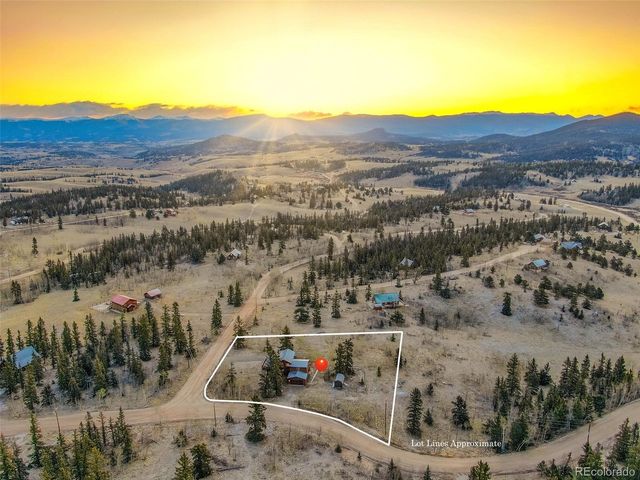48 Teton Trl, Como, CO 80432