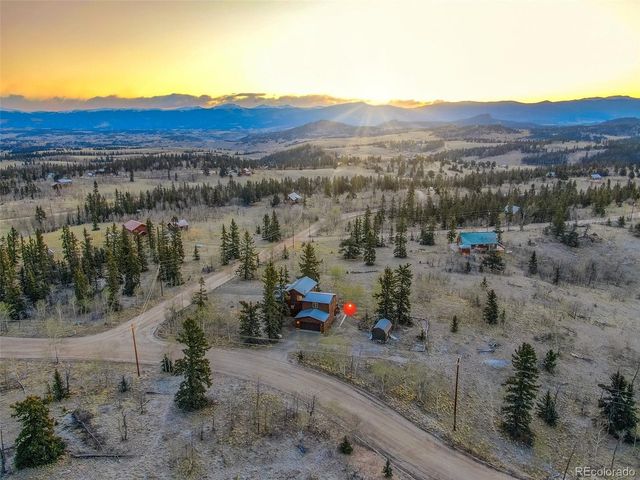 48 Teton Trl, Como, CO 80432