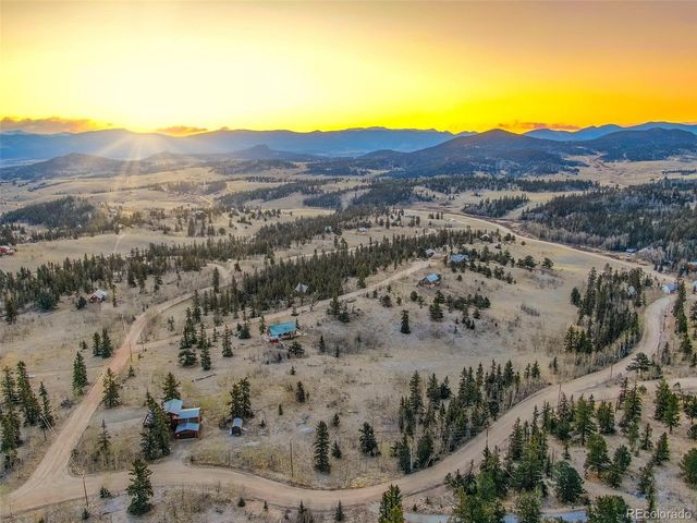48 Teton Trl, Como, CO 80432