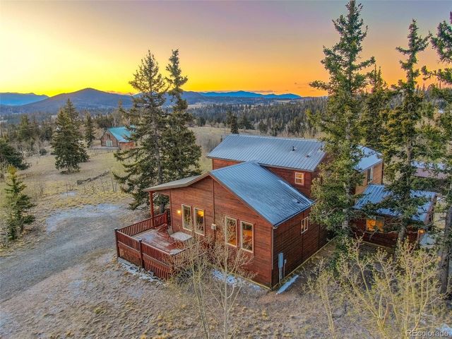 48 Teton Trl, Como, CO 80432