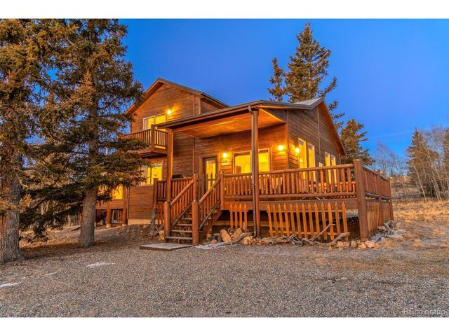 48 Teton Trl, Como, CO 80432