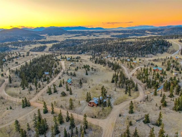 48 Teton Trl, Como, CO 80432