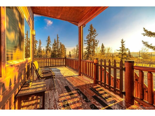 48 Teton Trl, Como, CO 80432