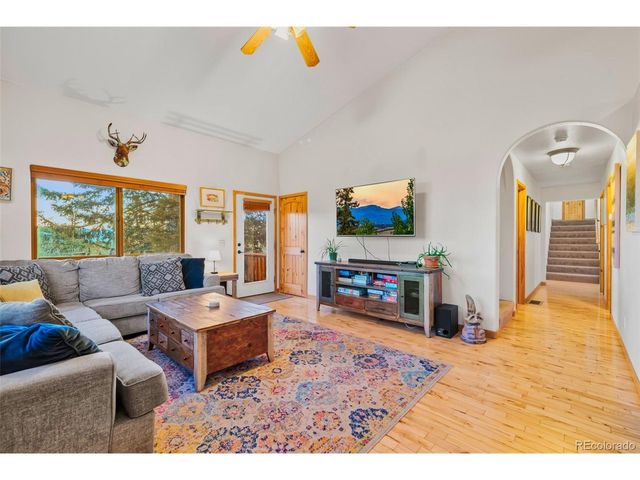 48 Teton Trl, Como, CO 80432