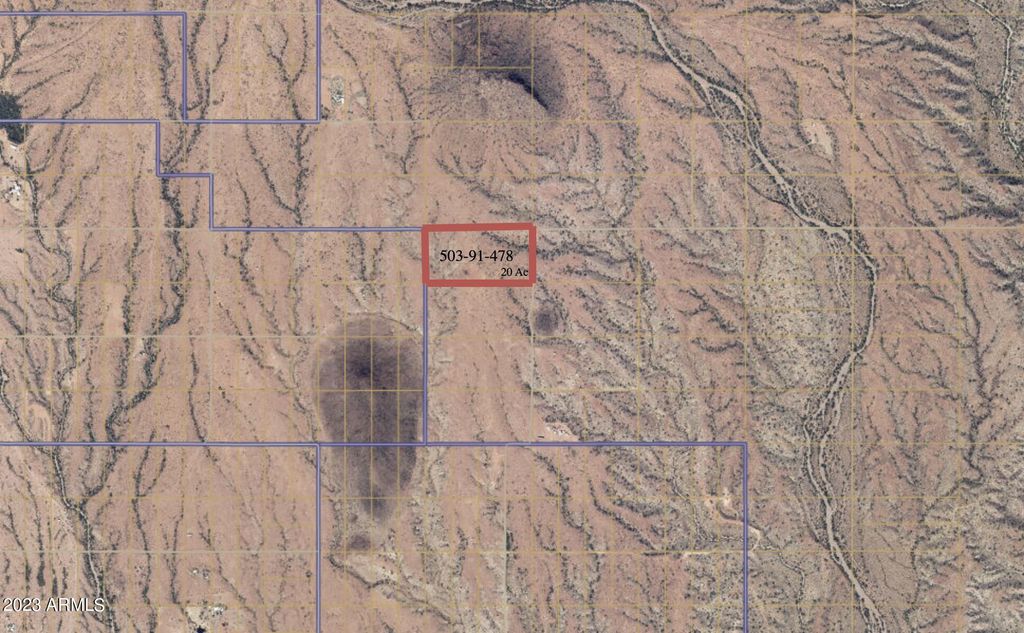 295 Ave W Galvin Street '-', Wittmann, AZ 85361 — photo 2