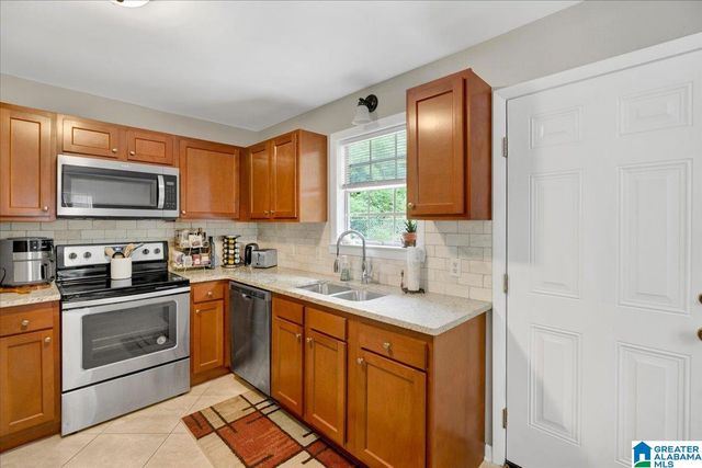 617 DOGWOOD DRIVE, Birmingham, AL 35206