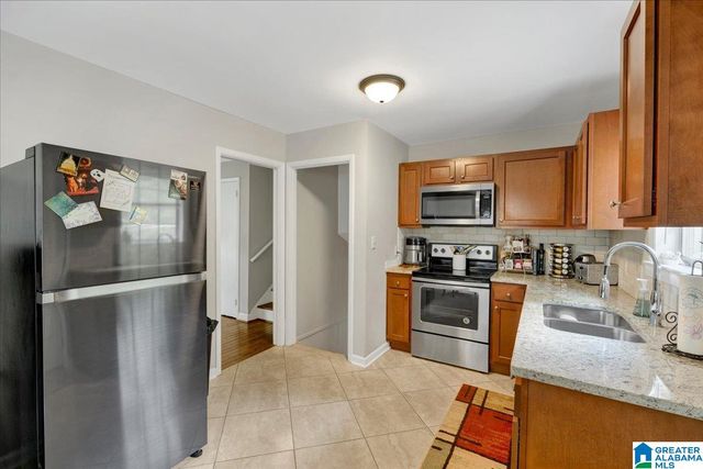 617 DOGWOOD DRIVE, Birmingham, AL 35206