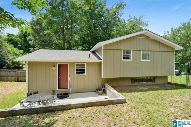 617 DOGWOOD DRIVE, Birmingham, AL 35206