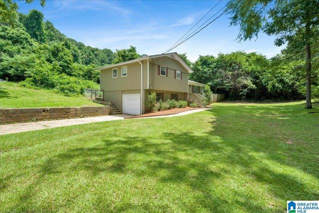617 DOGWOOD DRIVE, Birmingham, AL 35206