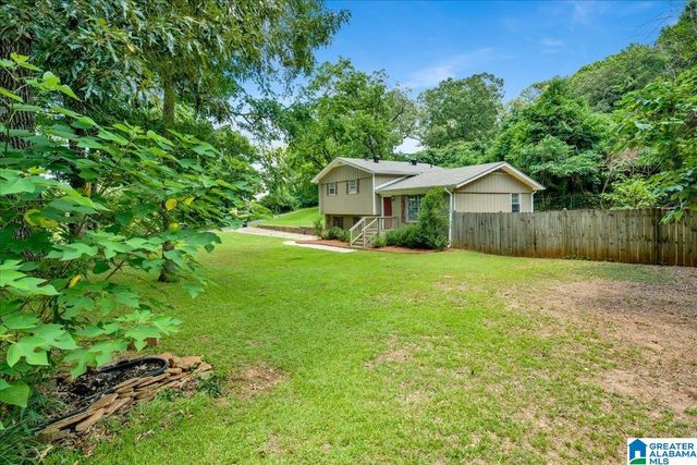 617 DOGWOOD DRIVE, Birmingham, AL 35206